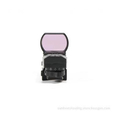 RichFire 4 Reticle Reflex Sight